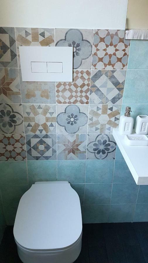 ホテル Mondello Sicily House エクステリア 写真