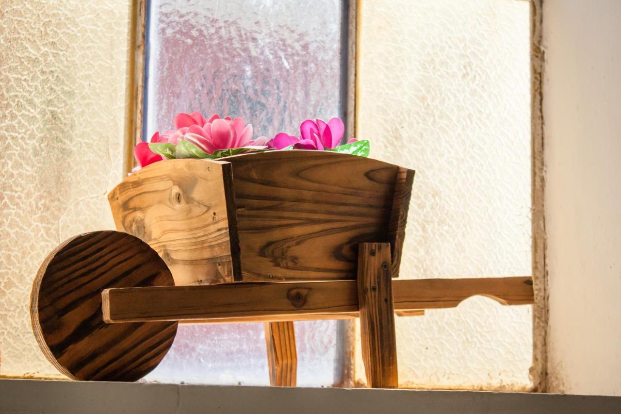 ホテル Mondello Sicily House エクステリア 写真