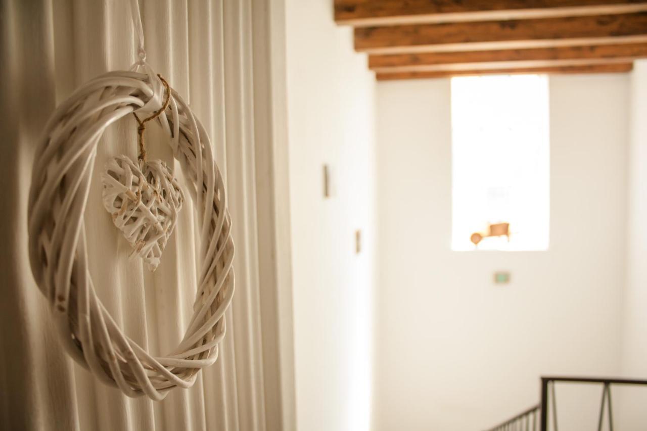 ホテル Mondello Sicily House エクステリア 写真